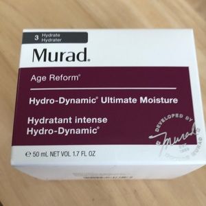 Murad Hydro-Dynamic Ultimate Moisture
